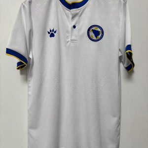 238561675 26-27 Bosnia Away Shirt