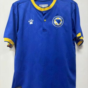 238561864 26-27 Bosnia Home Shirt