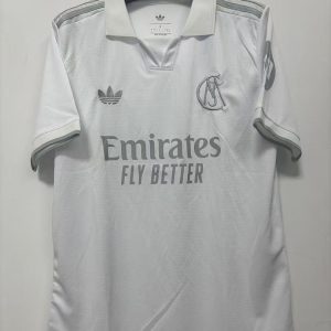 238562019 26-27 Real Madrid Shirt