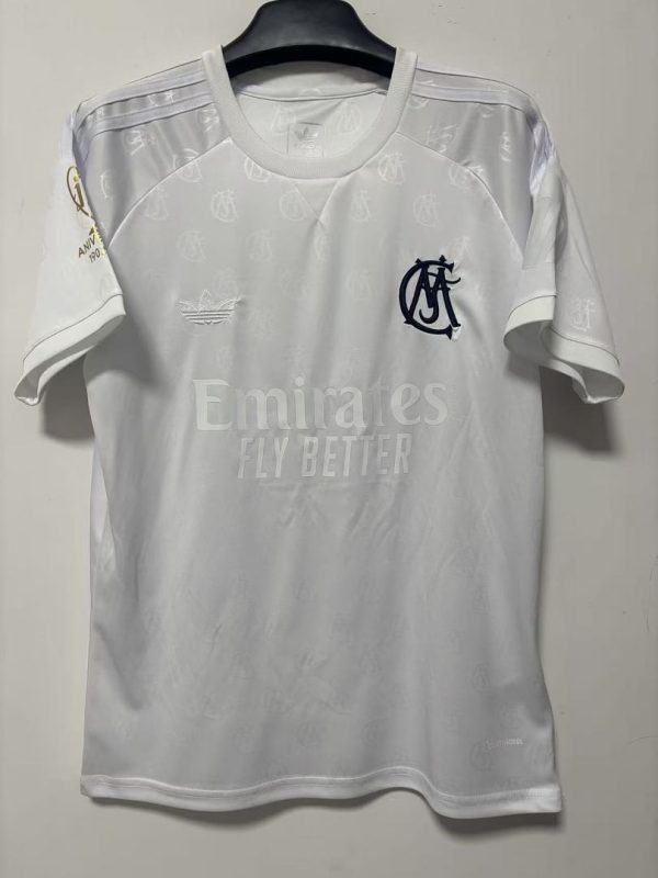 26-27 Real Madrid Shirt