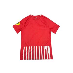 26-27 Freiburg Home Shirt