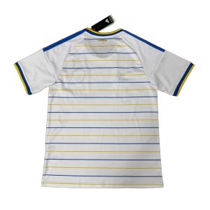 26-27 Leeds United Home Shirt