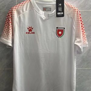 241464372 26-27 Jordan Home Shirt