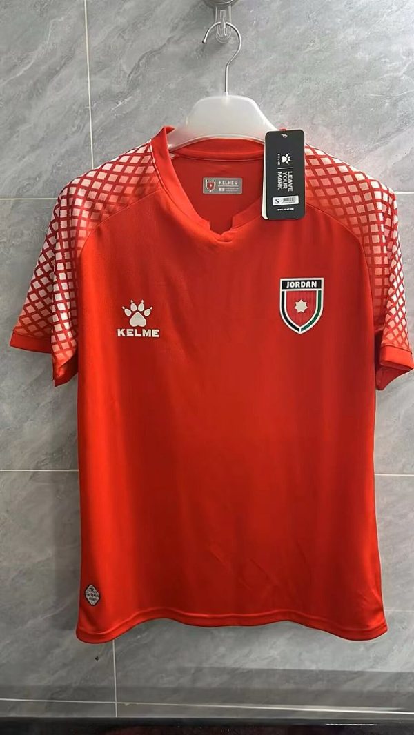 26-27 Jordan Away Shirt