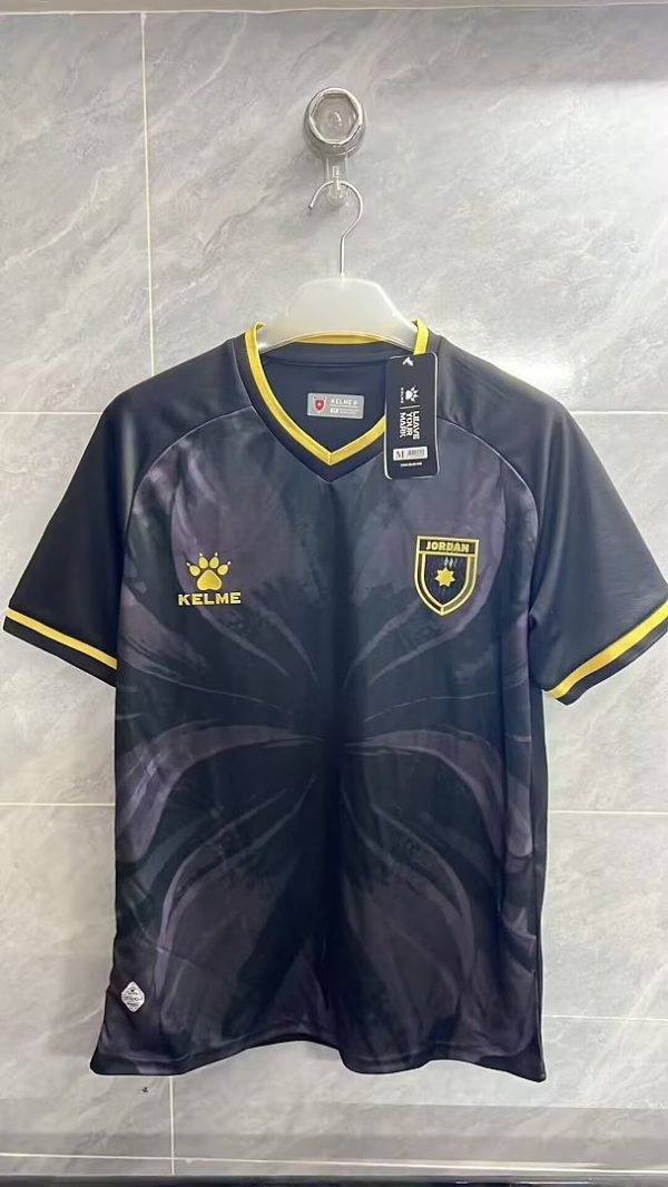 26-27 Jordan Third Shirt