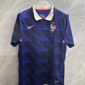 241465976 26-27 France Home Shirt