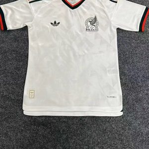 26-27 Mexico Away Shirt