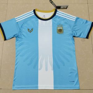 241466519 26-27 Argentina Special Shirt