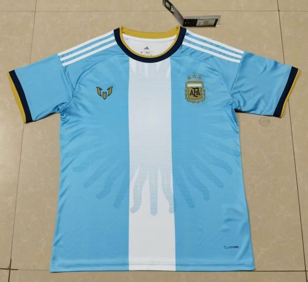 26-27 Argentina Special Shirt