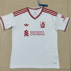 241466963 26-27 Liverpool Away Shirt