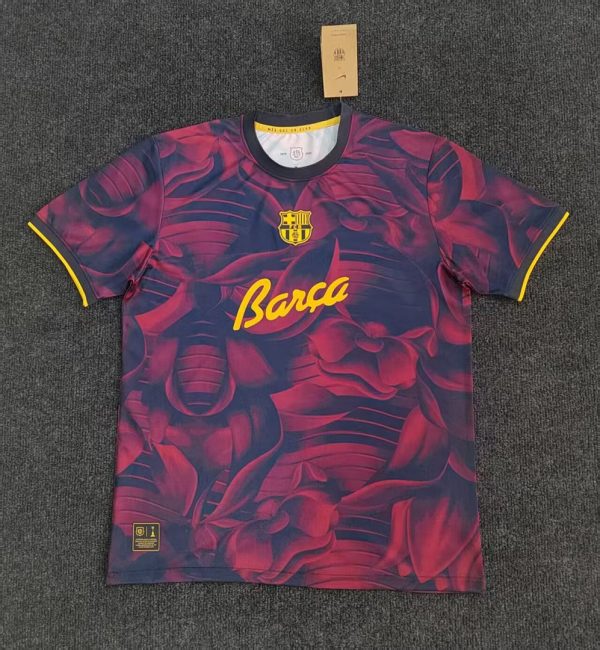 26-27 Special Shirt