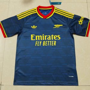 241467756 26-27 Arsenal Third Shirt