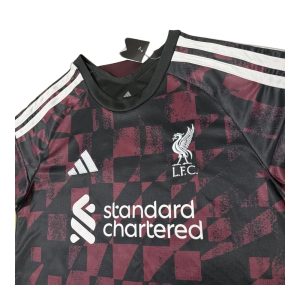 26-27 Liverpool Third Shirt