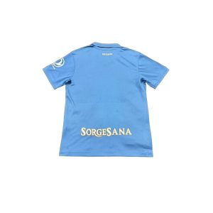 26-27 Napoli Home Shirt