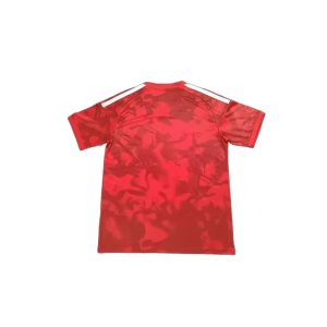 26-27 Nottingham Forest Home Shirt
