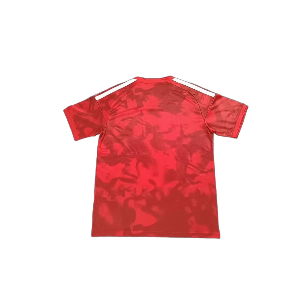 26-27 Nottingham Forest Home Shirt
