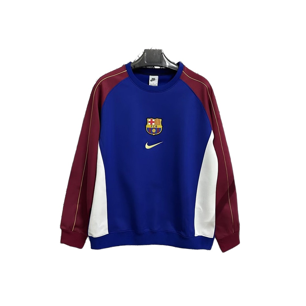 Barcelona Hoodie