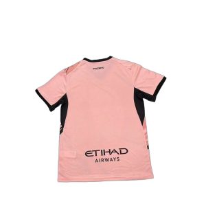 26-27 Palermo Home Shirt