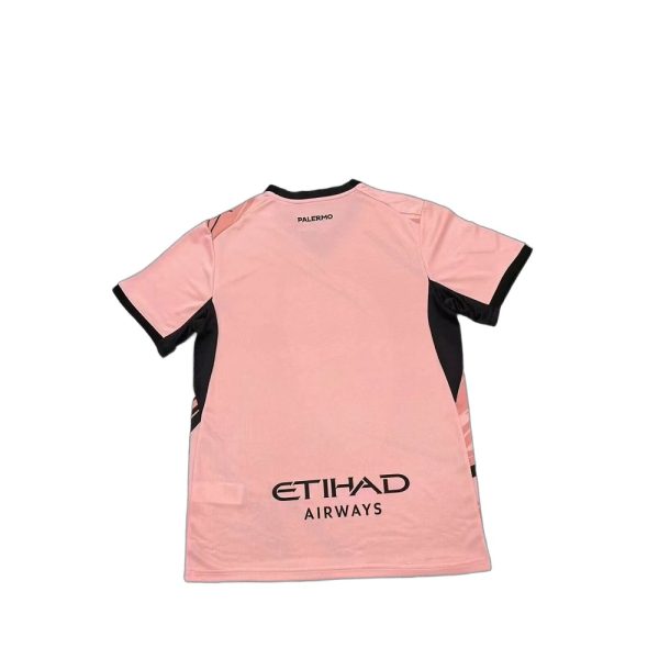 246-white 26-27 Palermo Home Shirt