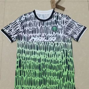 246593824 26-27 Nigeria Training Shirt