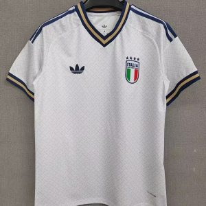 246593930 26-27 Italy Away Shirt
