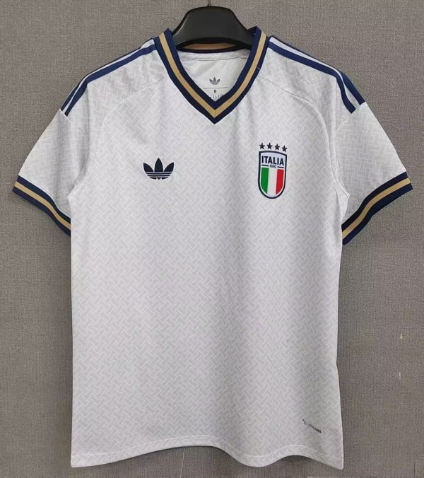 26-27 Italy Away Shirt