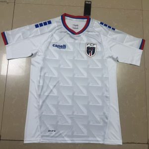 246594067 26-27 Cape Verde Away Shirt