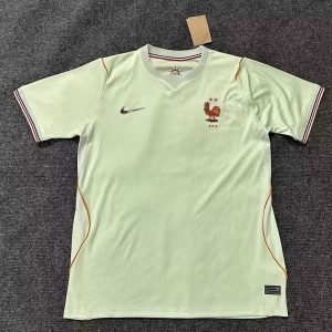 246594298 26-27 France Away Shirt