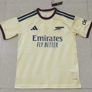 246594575 26-27 Arsenal Away Shirt