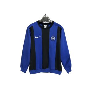 2466-white Inter Milan Hoodie