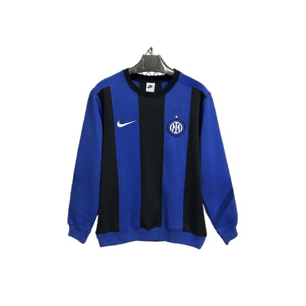 Inter Milan Hoodie