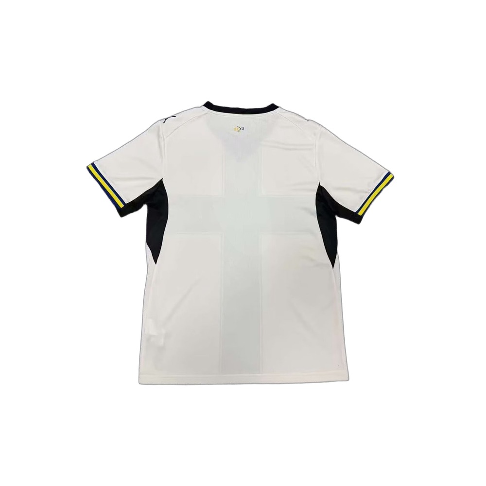 26-27 Parma Home Shirt