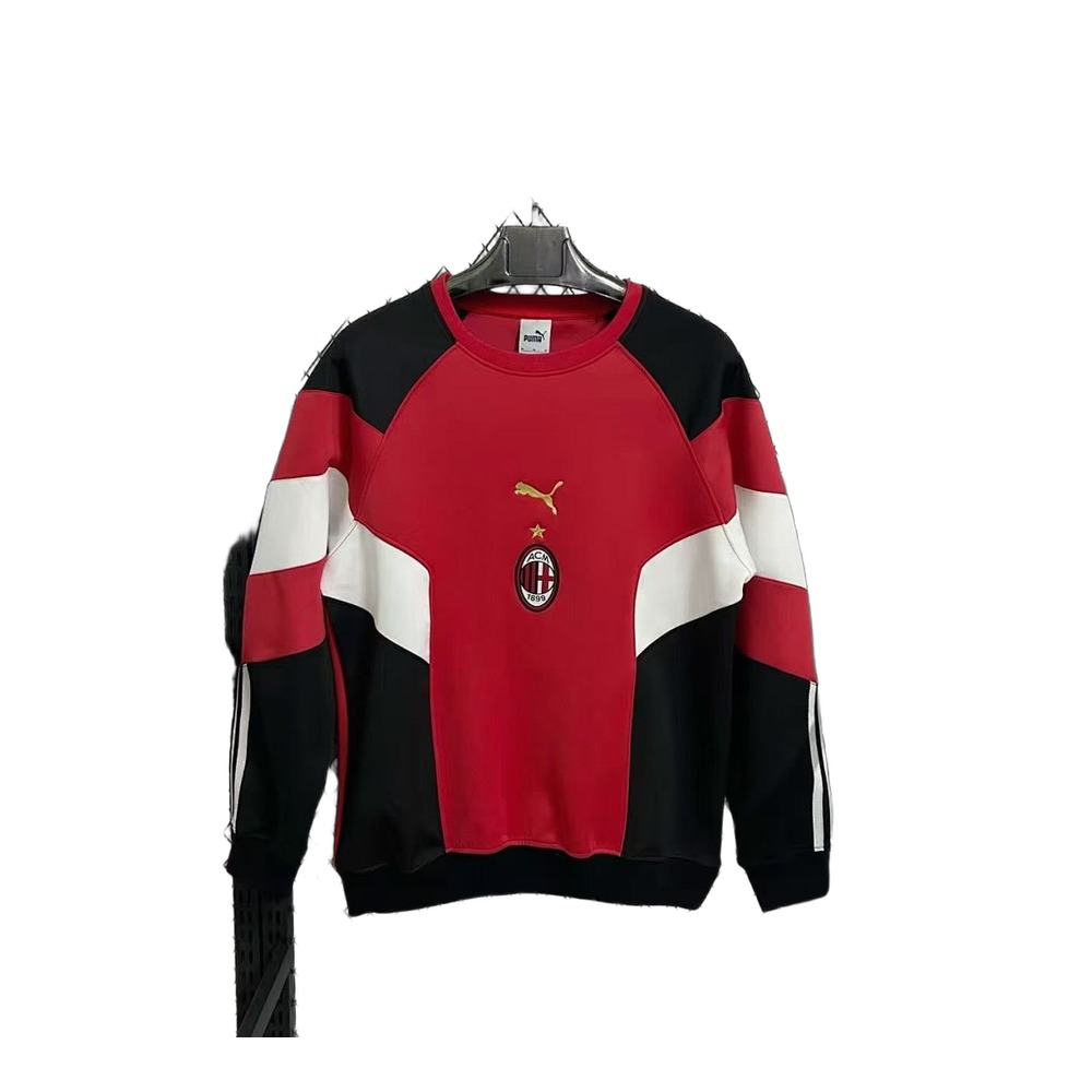 AC Milan Hoodie