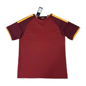 26-27 Roma Home Shirt