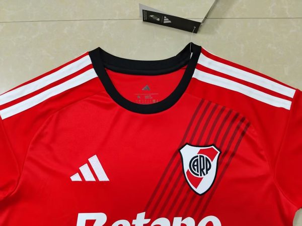 26-27 Third Shirt