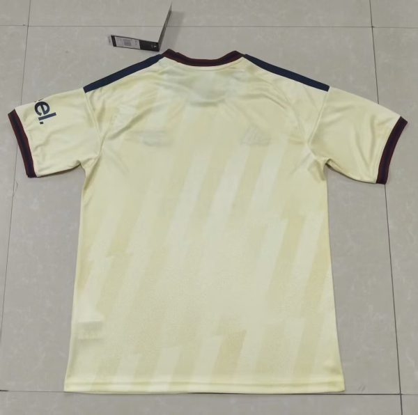 26-27 Arsenal Third Shirt