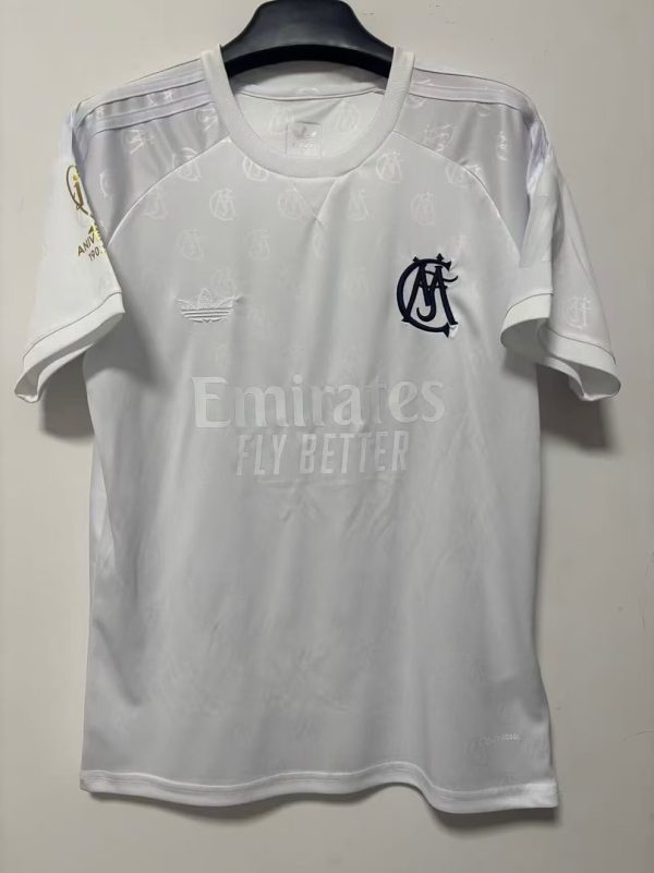 26-27 Real Madrid Shirt