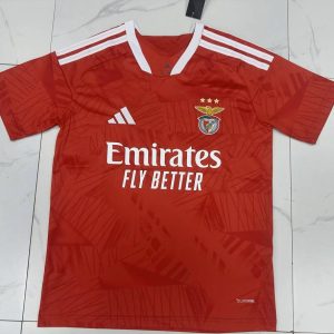 249671444 26-27 Benfica Home Shirt