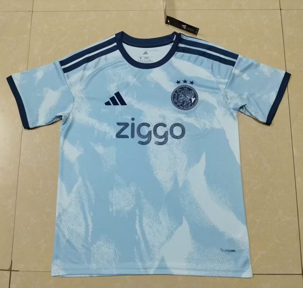26-27 Third Shirt