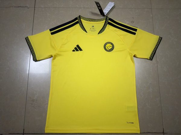 26-27 Shirt