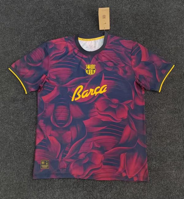 26-27 Special Shirt
