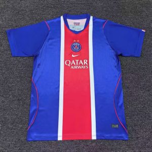 249674242 26-27 Paris Saint-Germain Home Shirt