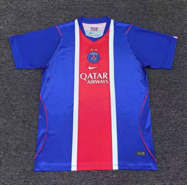 26-27 Paris Saint-Germain Home Shirt
