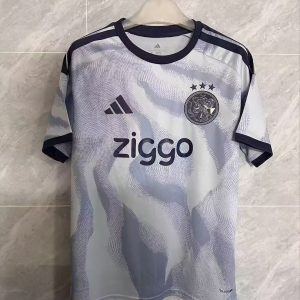 Third Shirt