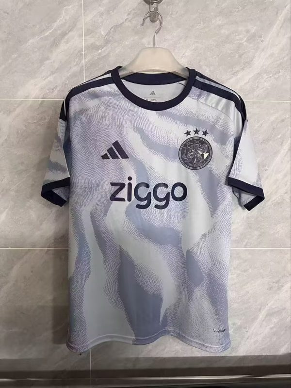 Third Shirt