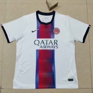 Paris Saint-Germain Away Shirt