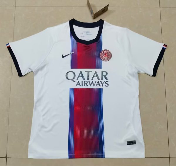 Paris Saint-Germain Away Shirt