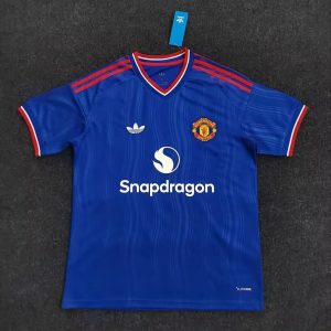 249675378 Manchester United Away Shirt