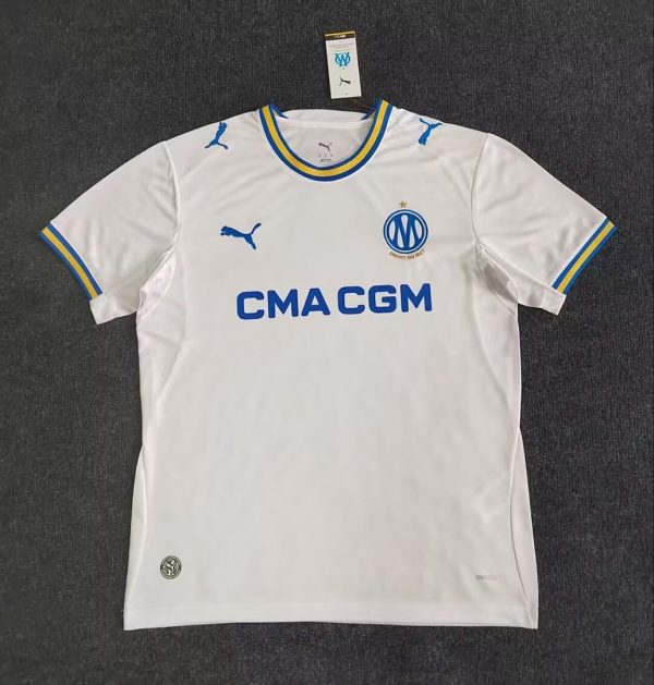 Home Shirt