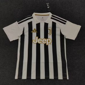 249692878 26-27 Juventus Home Shirt